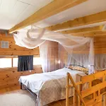 A Croce Chalet *