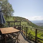 A Croce Chalet *