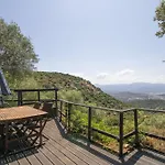 A Croce Chalet Alata