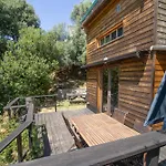 Chalet A Croce *