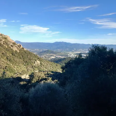 A Croce Alpstuga Alata