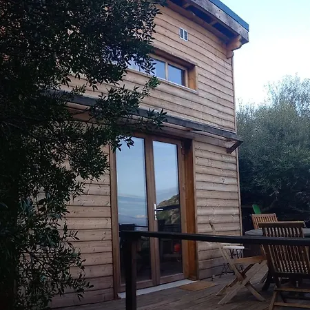 A Croce Chalet Alata