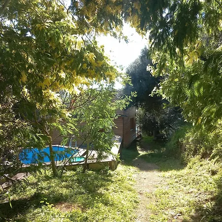 Chalet A Croce *