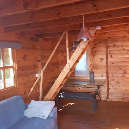 A Croce Chalet Alata