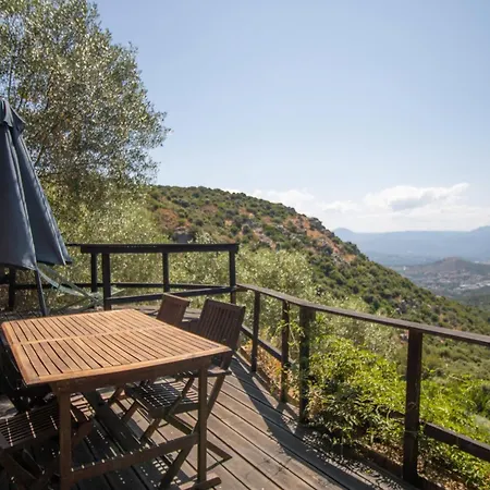 A Croce Alpstuga Alata