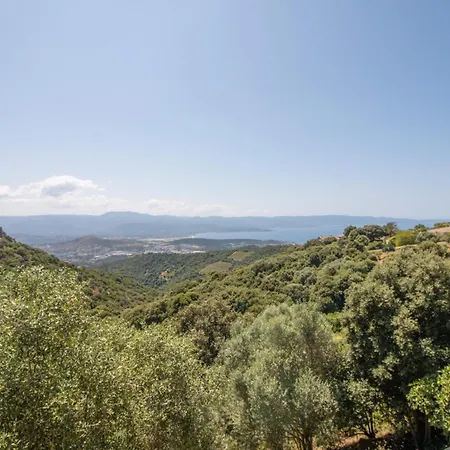 Chalet A Croce Alata