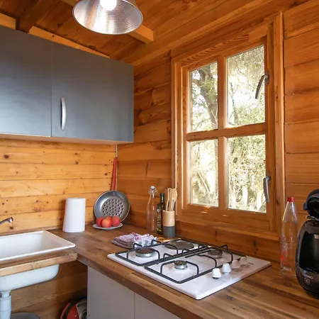 A Croce Chalet