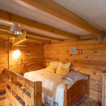Chalet A Croce *
