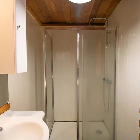 Chalet A Croce Alata
