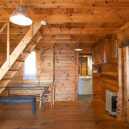 A Croce シャレー