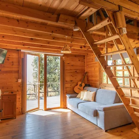 Chalet A Croce