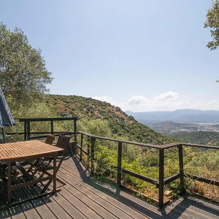 A Croce Chalet Alata
