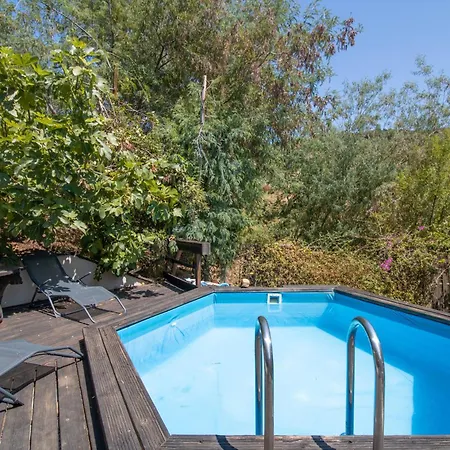 Chalet A Croce Alata