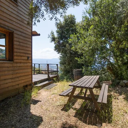 A Croce Chalet