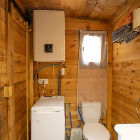 Chalet A Croce *