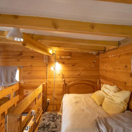 A Croce Chalet