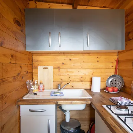 Chalet A Croce
