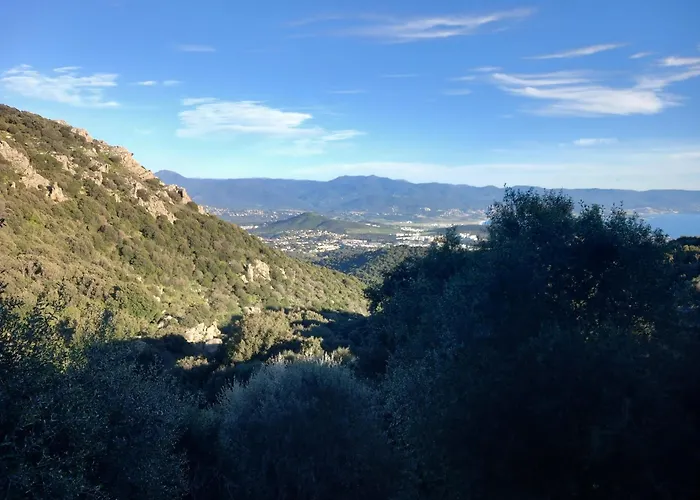 A Croce Alpehytte Alata