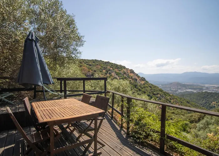 A Croce בקתה Alata