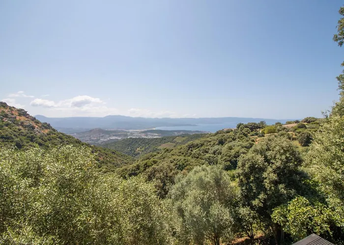 בקתה A Croce Alata